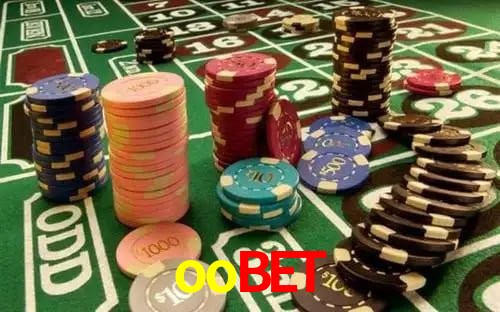 APP oficial da oobet para mobile